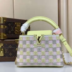 LV Capucines Bags